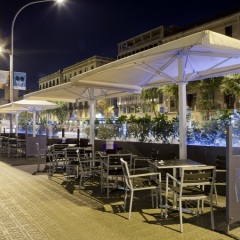 Hotel Ciutadella Barcelona фото 3