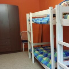 Гостиница Hostel On Begovaya в Москве отзывы, цены и фото номеров - забронировать гостиницу Hostel On Begovaya онлайн Москва детские мероприятия фото 2