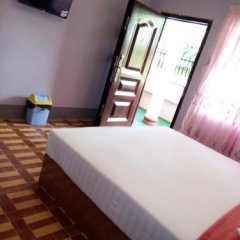 Hotel Linn & Restaurant in Popa, Myanmar from 147$, photos, reviews - zenhotels.com room amenities photo 2