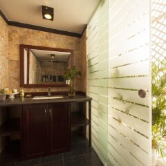 Отель Hijal house ванная