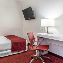 Отель The GEM Hotel - Chelsea США, Нью-Йорк - отзывы, цены и фото номеров - забронировать отель The GEM Hotel - Chelsea онлайн удобства в номере