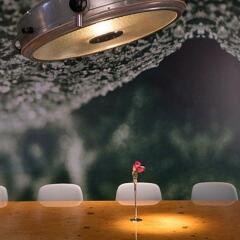 Отель WC by The Beautique Hotels сауна