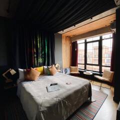 Гостиница Design hotel Rooms & Rumors Украина, Одесса - отзывы, цены и фото номеров - забронировать гостиницу Design hotel Rooms & Rumors онлайн спа фото 2