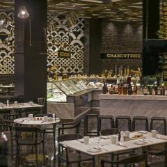 Отель Maxx Royal Kemer Resort - All Inclusive питание фото 3