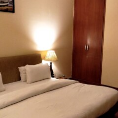 BedBug Hostel by Madpackers комната для гостей фото 3