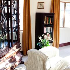 Отель J's Guesthouse развлечения