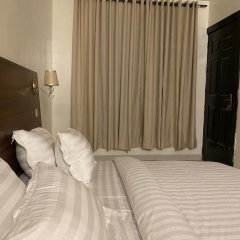 Posh Hotel And Suites in Lagos, Nigeria from 60$, photos, reviews - zenhotels.com guestroom