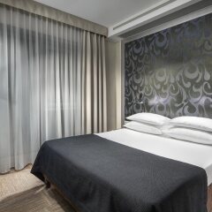 Отель BEST WESTERN PLUS Arkon Park Hotel Польша, Гданьск - 2 отзыва об отеле, цены и фото номеров - забронировать отель BEST WESTERN PLUS Arkon Park Hotel онлайн комната для гостей фото 5