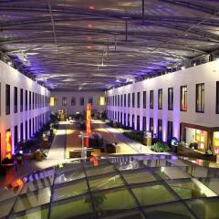 Mercure Hotel MOA Berlin развлечения