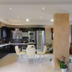 Отель Villa Panorama в номере
