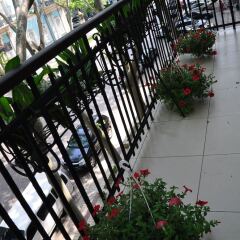 Queen Valery Hotel фото 2
