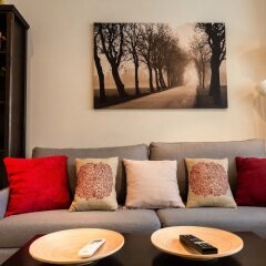 Отель Apartamentos Duque II комната для гостей фото 5