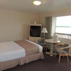 Отель Capt. Thomson's Resort комната для гостей фото 5