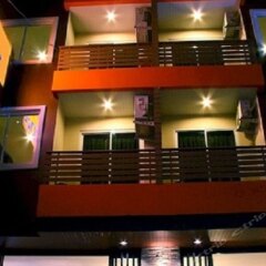 FunDee Boutique Hotel интерьер отеля фото 3