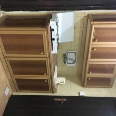 Al Amera Hotel Apartment сауна