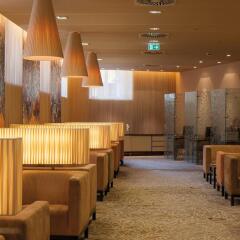 Austria Trend Hotel Savoyen Vienna развлечения