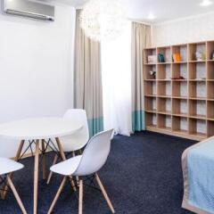 Hotel Snegiri фото 34