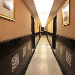 Отель Swagath New Delhi Индия, Нью-Дели - отзывы, цены и фото номеров - забронировать отель Swagath New Delhi онлайн интерьер отеля фото 3