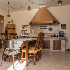 Апартаменты Deluxe Apartment in Villa Pantarei Поццалло фото 9