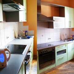 Апартаменты Apartment Nice Mayakovskaya Москва в номере