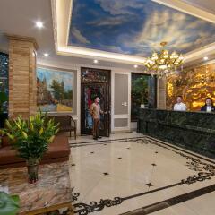 Отель Halais Hotel Вьетнам, Ханой - отзывы, цены и фото номеров - забронировать отель Halais Hotel онлайн спа