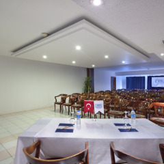 Larissa Phaselis Princess Hotel - All Inclusive питание фото 2