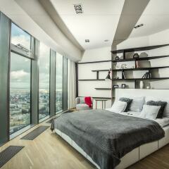 Отель Apartamenty Sky Tower развлечения