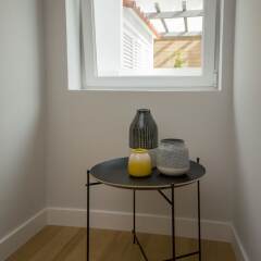 Апартаменты Designer Apartment in one of Lisbon's Trendiest Quarters удобства в номере фото 2