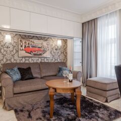 Отель RentPlanet Apartament Laciarska Вроцлав фото 3
