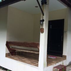 Отель Tambai Resort сауна