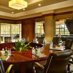 Отель Dongguan Hillview Golf Club фото 2