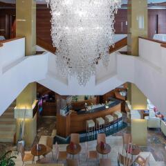 Austria Trend Hotel Europa Graz питание