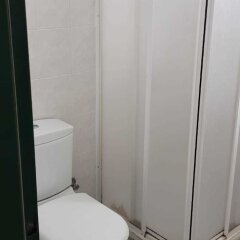 Отель Club Dante ванная