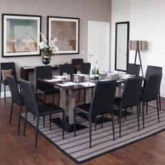 Отель Fraser Suites Edinburgh фото 3
