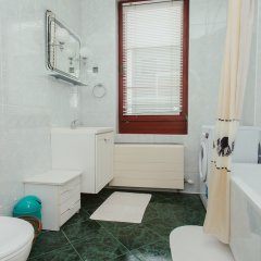 Lucka Rooms - California Dreaming B24.2 in Warsaw, Poland from 116$, photos, reviews - zenhotels.com photo 7