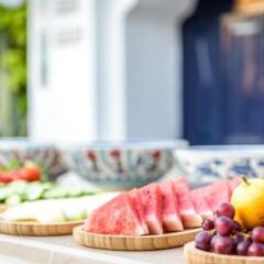 Marphe Hotel Suite & Villas Турция, Датча - отзывы, цены и фото номеров - забронировать отель Marphe Hotel Suite & Villas онлайн фото 16