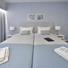 Отель My Charm Lisbon Suites комната для гостей фото 4