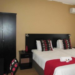Maqalika Guest House in Maseru, Lesotho from 65$, photos, reviews - zenhotels.com guestroom photo 3