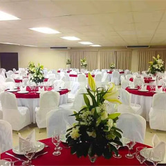 Gran Continental Hotel
