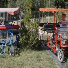 Отель Kendros Guest House Варна детские мероприятия