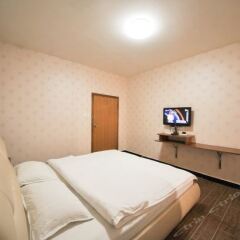 Отель Xinxinlong Inn комната для гостей фото 4