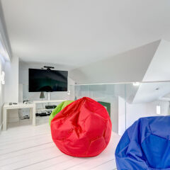 Апартаменты Dom & House - Apartments Waterlane детские мероприятия фото 2