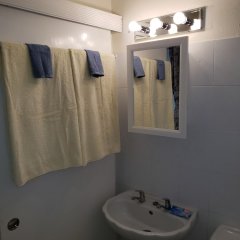 Golden View Apartments in Holetown, Barbados from 207$, photos, reviews - zenhotels.com bathroom photo 2