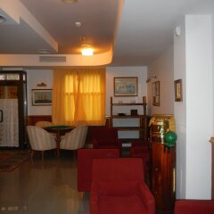 Отель Hostal Vila del Mar Испания, Льорет-де-Мар - 3 отзыва об отеле, цены и фото номеров - забронировать отель Hostal Vila del Mar онлайн фото 4
