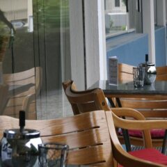 Отель Hostellerie de la Vendee Швейцария, Ланси - отзывы, цены и фото номеров - забронировать отель Hostellerie de la Vendee онлайн питание