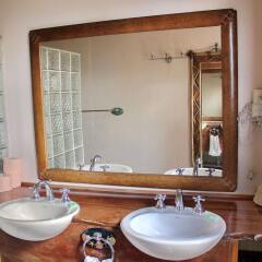 Отель Maravu Taveuni Lodge Фиджи, Остров Тавеуни - отзывы, цены и фото номеров - забронировать отель Maravu Taveuni Lodge онлайн ванная