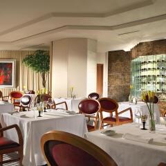 Отель Sheraton Towers Singapore питание
