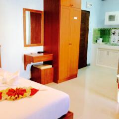 Отель Rooms by Phuket Rent It спа