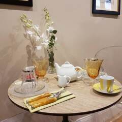 Отель Gentleness Home Италия, Рим - отзывы, цены и фото номеров - забронировать отель Gentleness Home онлайн питание