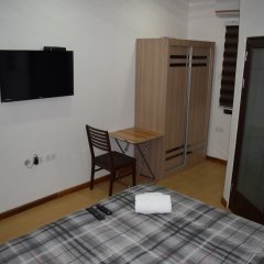 Van Der Salle in Accra, Ghana from 143$, photos, reviews - zenhotels.com room amenities